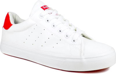 

Ripley Sneakers For Men(White, Red