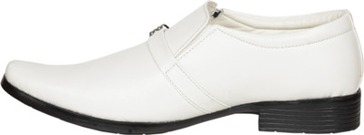 

VR Rapid Party Wear For Men(White