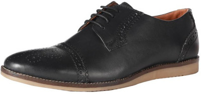 

Allen Solly Party Wear For Men(Black