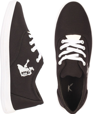 

Kaneggye Sneakers For Men(Black