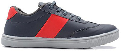 

RJ India Casuals For Men(Grey