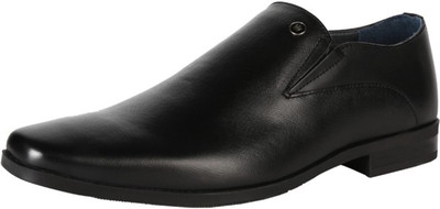 

Louis Philippe Walking Shoes For Men(Black