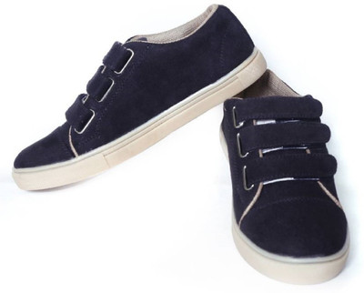 

Kajmi Sneakers For Men(Black