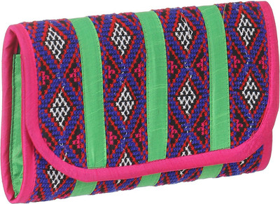 

GiftingTree Women Casual Multicolor Cotton Sling Bag