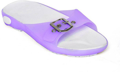 

Vaniya Slippers, Purple