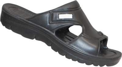 

Blue Chief Blue Chief Men's Slippers Slippers, Black