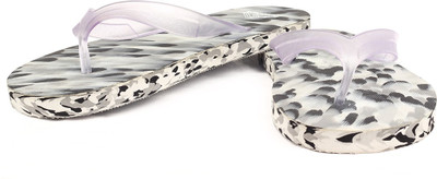 

Flaunters Military Slippers, Grey