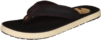 

Sole Threads Flip Flops, Brown