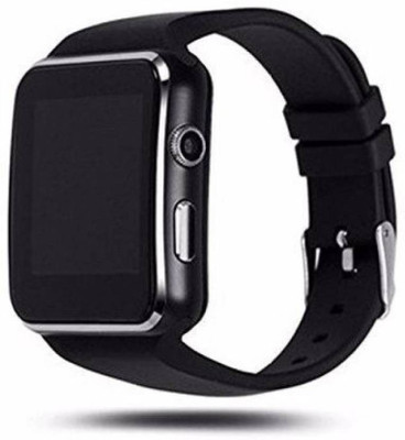 

Clairbell EWM_423V_X6 gionee smart watch with camera || smart watch with memory card|| smart watch with sim card support ||fitness tracker|| bluetooth smart watch||Wrist Watch Phone|| Smart watch with Facebook. Whatsapp|| 4G Smart Watch||Any color ||Best 