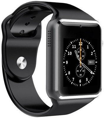 

Clairbell PNW_276P_A1 Smartwatch(Multicolor Strap XL)