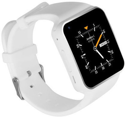 

Clairbell KMX_213K_X6 gionee smart watch with camera || smart watch with memory card|| smart watch with sim card support ||fitness tracker|| bluetooth smart watch||Wrist Watch Phone|| Smart watch with Facebook. Whatsapp|| 4G Smart Watch||Any color ||Best 
