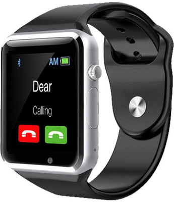 

Clairbell SIT_285S_A1 Smartwatch(Multicolor Strap XL)
