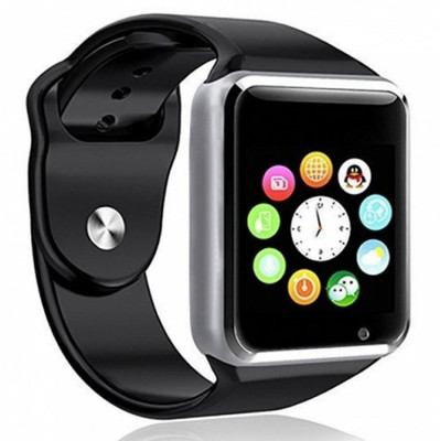 

Clairbell SDF_264V_A1 Smartwatch(Multicolor Strap XL)