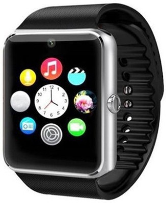 

Clairbell HQC_336H_GT 08 lenovo smart watch with camera || smart watch with memory card|| smart watch with sim card support ||fitness tracker|| bluetooth smart watch||Wrist Watch Phone|| Smart watch with Facebook. Whatsapp|| 4G Smart Watch||Any color ||Be