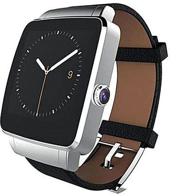 

Clairbell GVL_249G_X6 gionee smart watch with camera || smart watch with memory card|| smart watch with sim card support ||fitness tracker|| bluetooth smart watch||Wrist Watch Phone|| Smart watch with Facebook. Whatsapp|| 4G Smart Watch||Any color ||Best 