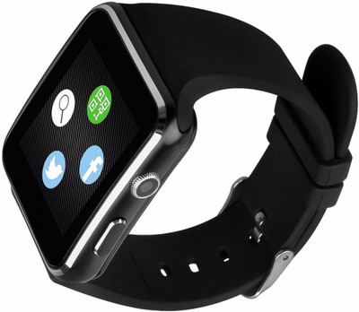 

Clairbell CZP_237C_X6 gionee smart watch with camera || smart watch with memory card|| smart watch with sim card support ||fitness tracker|| bluetooth smart watch||Wrist Watch Phone|| Smart watch with Facebook. Whatsapp|| 4G Smart Watch||Any color ||Best 
