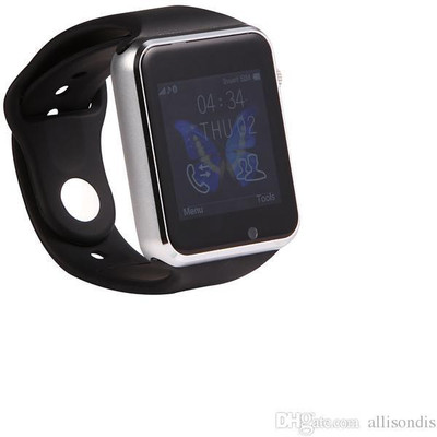 

Clairbell ETE_195E_A1 Smartwatch(Multicolor Strap XL)