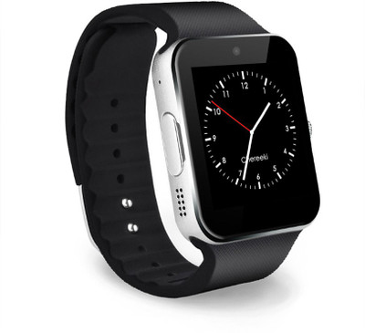 

Clairbell HPE_399I_GT 08 lenovo smart watch with camera || smart watch with memory card|| smart watch with sim card support ||fitness tracker|| bluetooth smart watch||Wrist Watch Phone|| Smart watch with Facebook. Whatsapp|| 4G Smart Watch||Any color ||Be