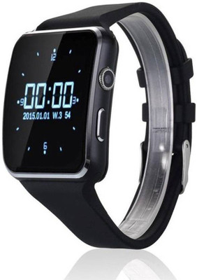 

Clairbell OIT_357O_X6 gionee smart watch with camera || smart watch with memory card|| smart watch with sim card support ||fitness tracker|| bluetooth smart watch||Wrist Watch Phone|| Smart watch with Facebook. Whatsapp|| 4G Smart Watch||Any color ||Best 