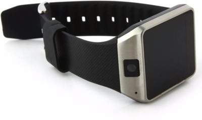 

Clairbell HUK_252H_DZ Smartwatch(Black Strap XL)
