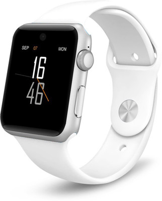 

Clairbell AEP_297A_X6 gionee smart watch with camera || smart watch with memory card|| smart watch with sim card support ||fitness tracker|| bluetooth smart watch||Wrist Watch Phone|| Smart watch with Facebook. Whatsapp|| 4G Smart Watch||Any color ||Best 
