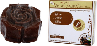 

Vedic Aura Utane Soap(100 g)