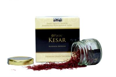 

Paras Saffron(2 g)