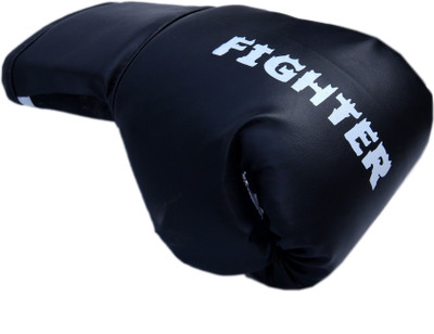 

Fighter Punching Boxing Gloves (Free Size, Multicolor)