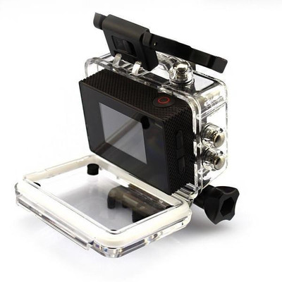 

Doodads Action 1080p D108 Sports and Action Camera(Black, 12 MP)