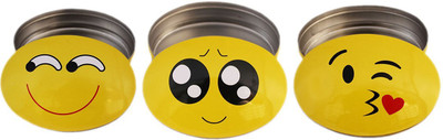 

Tootpado HNKc132 Storage Box(Yellow)