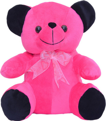 

Lavii Teddy Bear 25cm - 25 cm(Red)