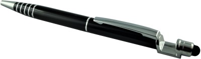 

Atabz Mobile Stand with Stylus Ball Pen Stylus(Multicolor)