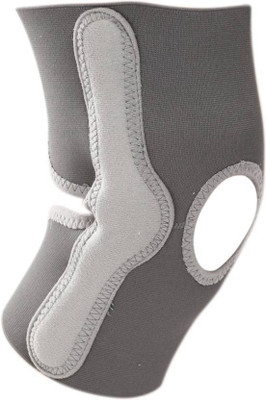 

El-con El-A128 Knee Support (XL, Grey)