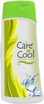 

Care & Cool :-Prickly Heat Powder(150 g)