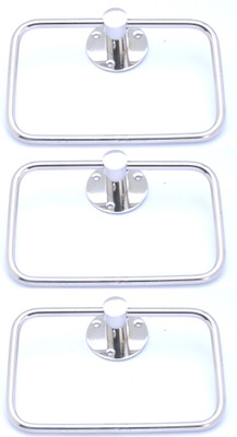 

Osian O-3013 Set of 1 Napkin Rings(Steel)