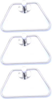 

Osian O-3023 Set of 3 Napkin Rings(Steel)