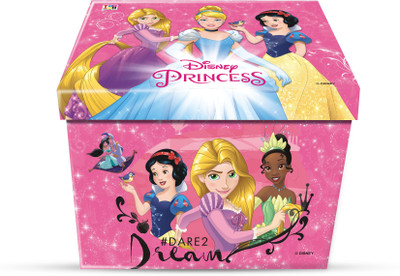 

Disney Box Toy Accessory(toys Multicolor)