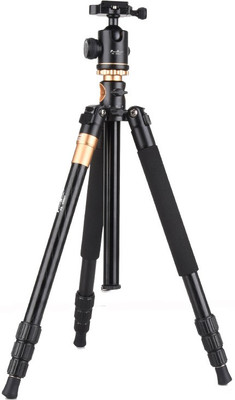 

Power Smart Sliding Tripod PS-V007 Tripod(Black, Supports Up to 4000 g)
