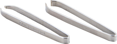 

Kai Japan 119 2Pcs Tweezer Set
