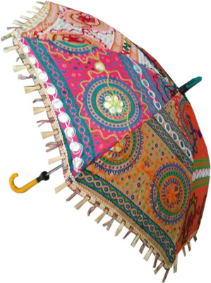 

sdshopping Small Children Sun Umbrella(Multicolor)