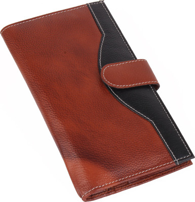 

PSH Men Maroon, Multicolor Genuine Leather Wallet(6 Card Slots), Meroon