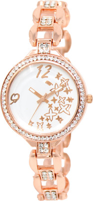 

Brosis Deal WAT-W06-0210 Stylish Watch Watch - For Girls