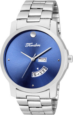 Timebre GXBLU820 Watch - For Men