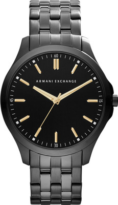 

Armani Exchange AX2144 HAMPTON Watch - For Men