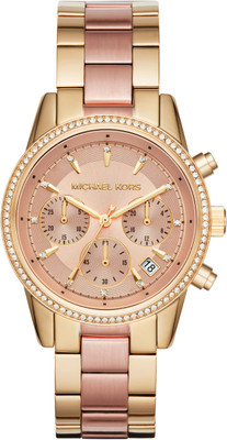 

Michael Kors MK6475I Watch - For Women