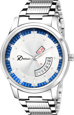 

D'milano GXWHT151 Watch - For Men