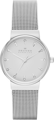 

Skagen SKW2195I ANCHER Watch - For Women