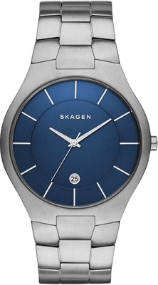 

Skagen SKW6181I GRENEN Watch - For Men
