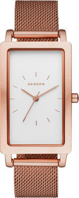 Skagen SKW2466I HAGEN Watch - For Women