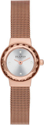 

Skagen SKW2187I LEONORA Watch - For Women